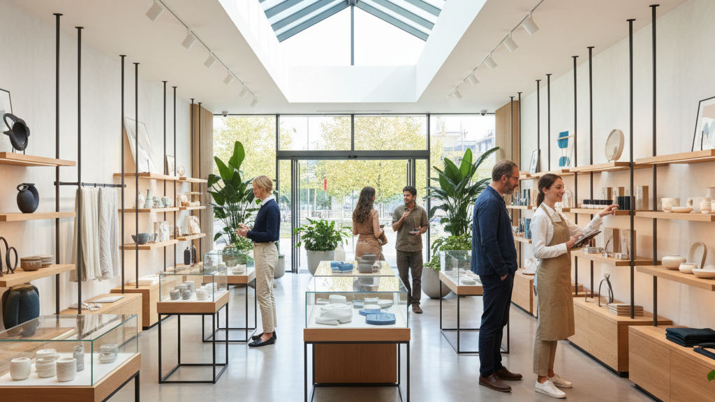 8 CRM Examples in Retail That Drive Results