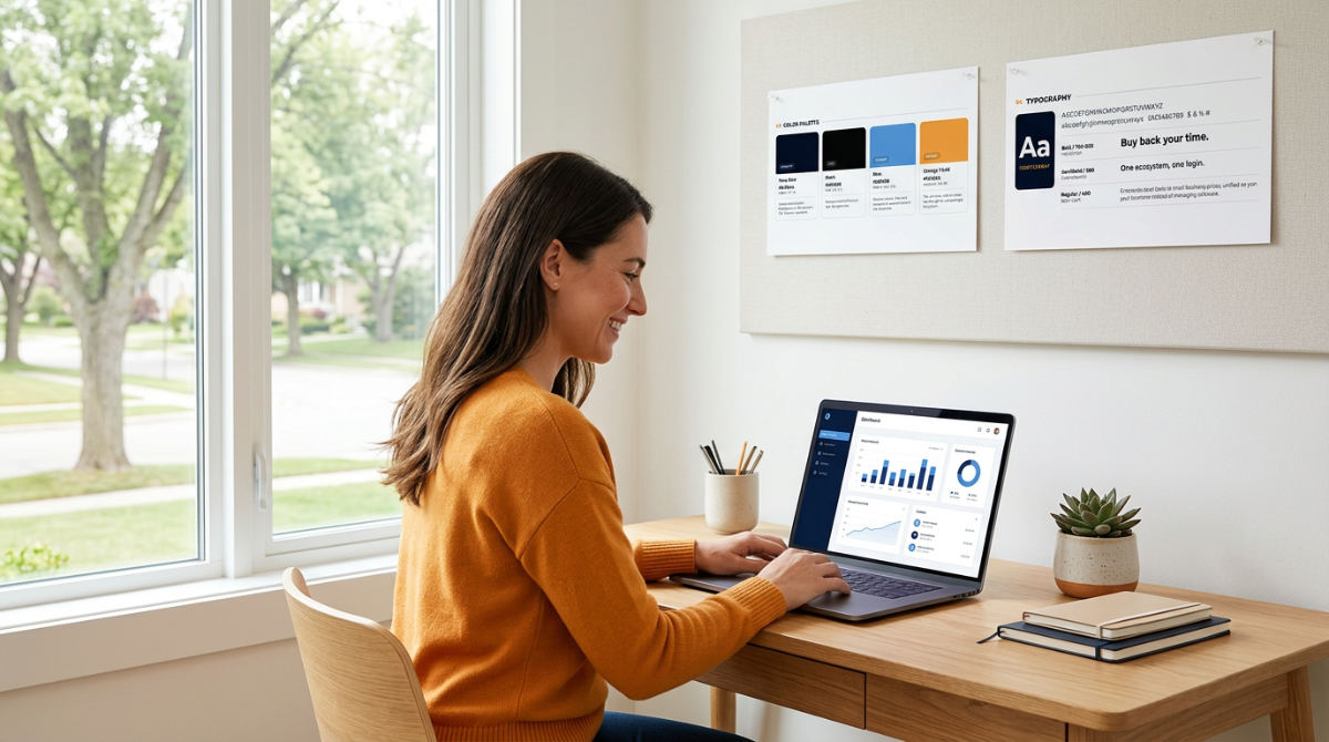 Market segmentation examples to scale your small business