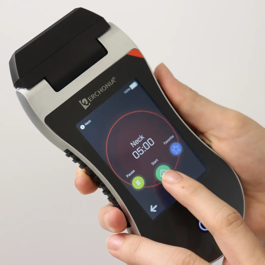 Laser therapy in elk river mn at Ideal Health Chiropractic