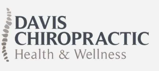 dr. davis chiropractic, trusted referral partner of Ideal Health in Elk River MN