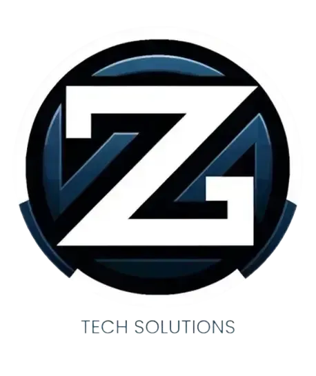 Brand Logo ZG Tech