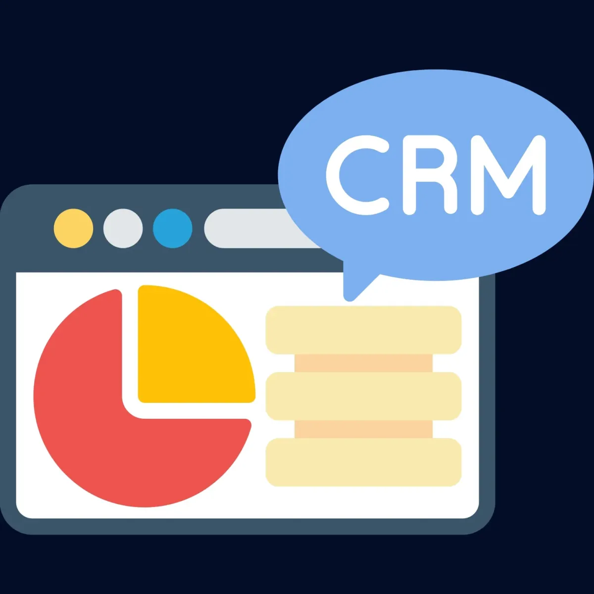 CRM Solutions