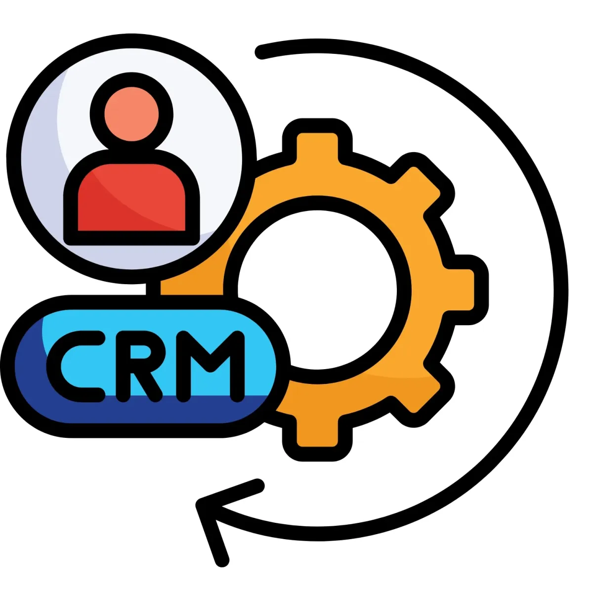 CRM Solutions