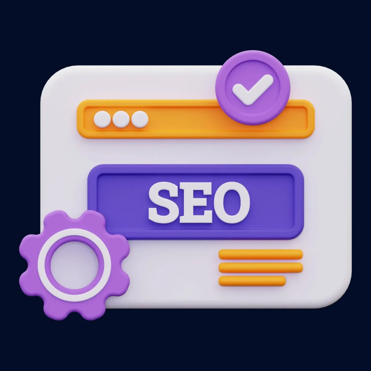 Search Engine  Optimization (SEO)