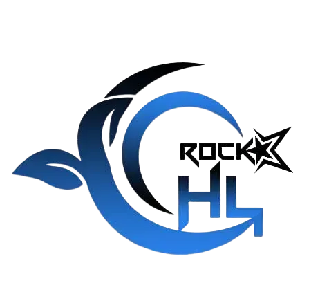 Brand Logo, Ghl Rock Star