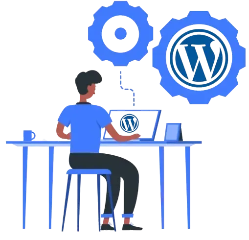 Build a Strong Online Presence with WordPress