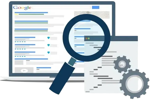 SEO (Search Engine Optimization)