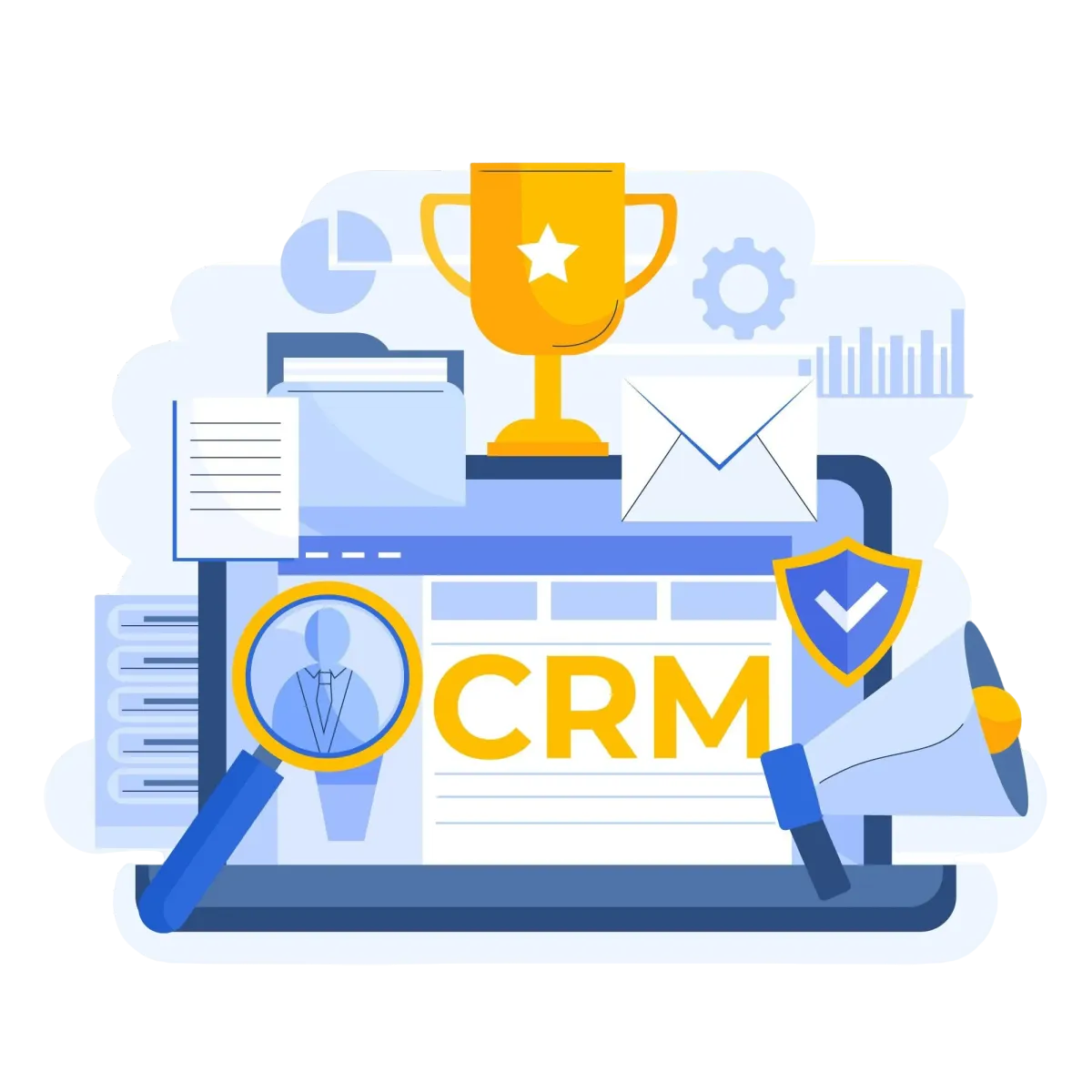 CRM Solutions