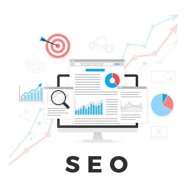 Search Engine Optimization