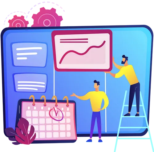 CRM Software Solutions