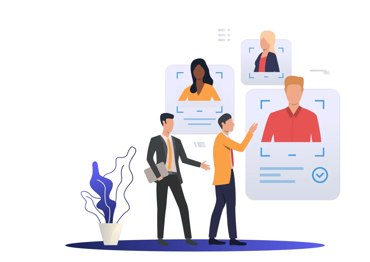About us 