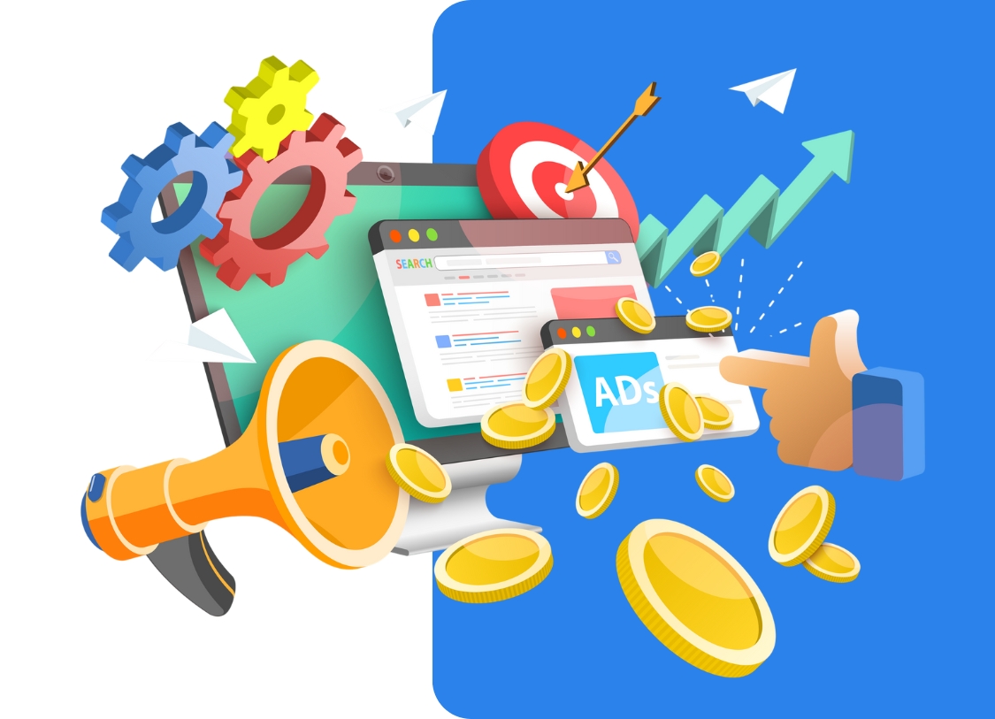 Tailored Paid Advertising Strategies