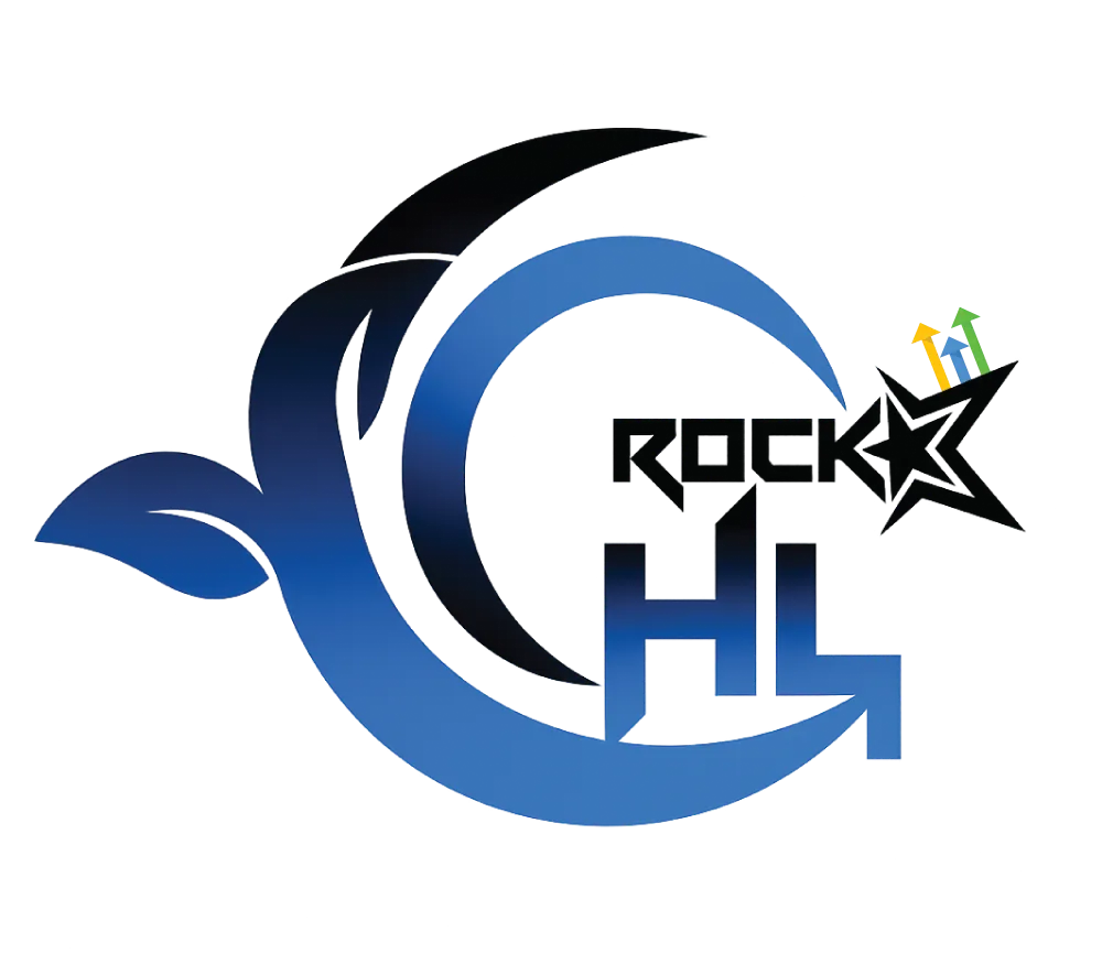 Brand Logo, Ghl Rock Star