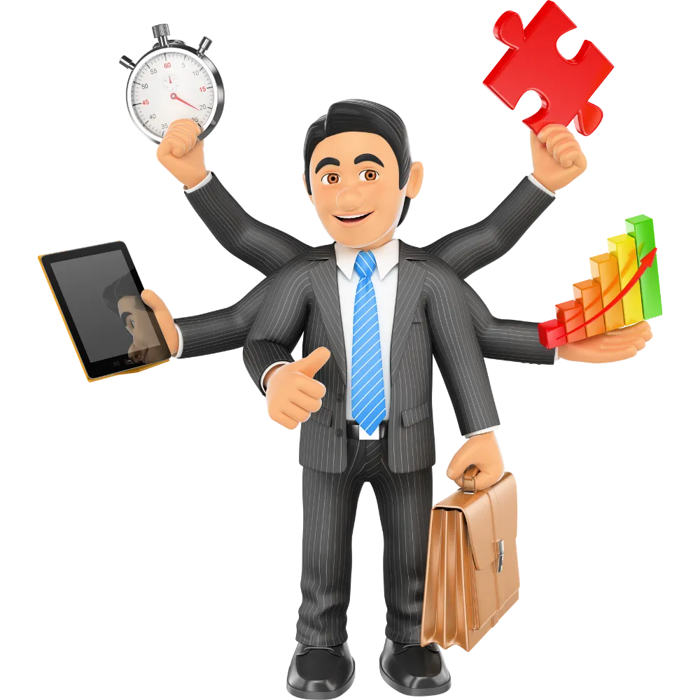 Account Managers