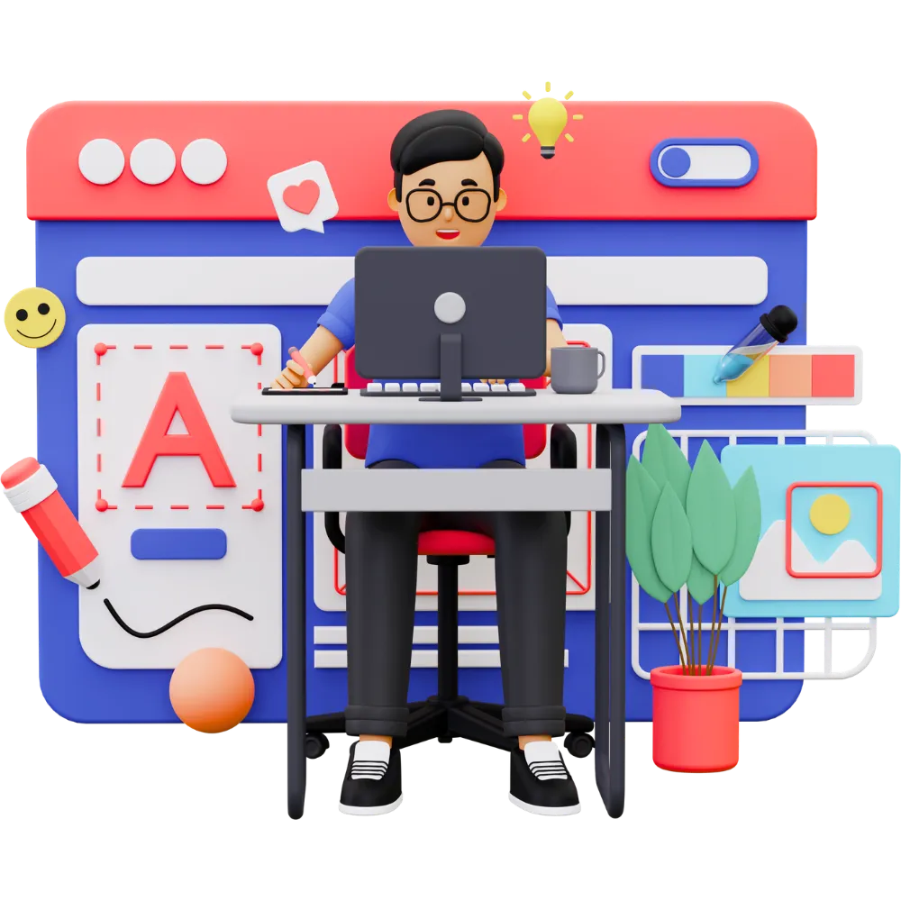 Graphic Design