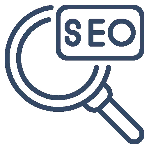 Search Engine Optimization (SEO)