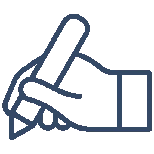 Content Writing specialized