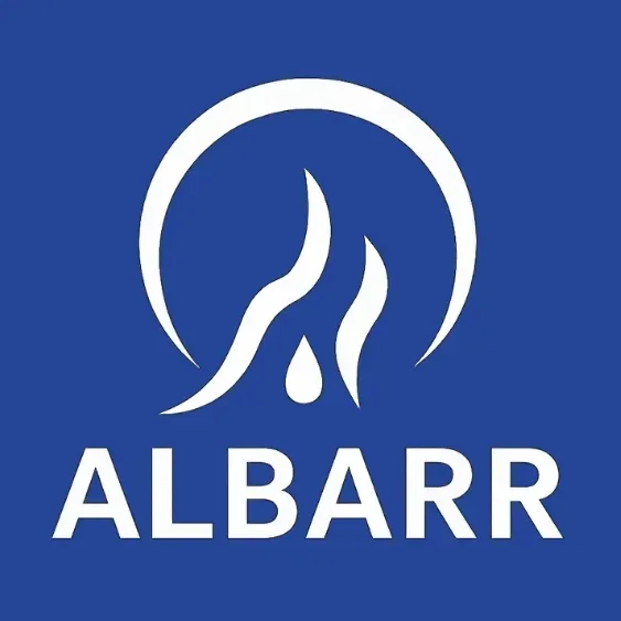 Albarr Brand Logo