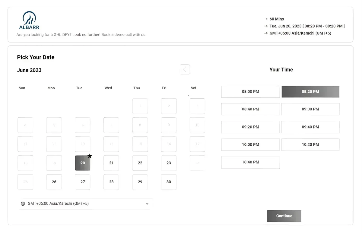 Calendar 2