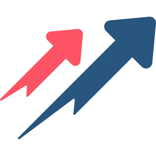 Power Double Arrows