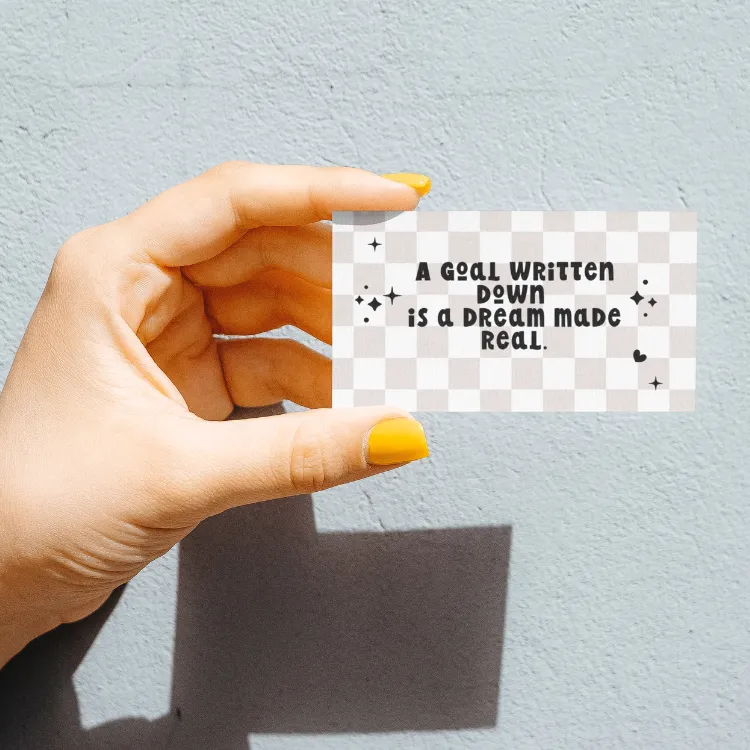 I Missed Monday. Here's Why I Started Anyway on Wednesday Night.