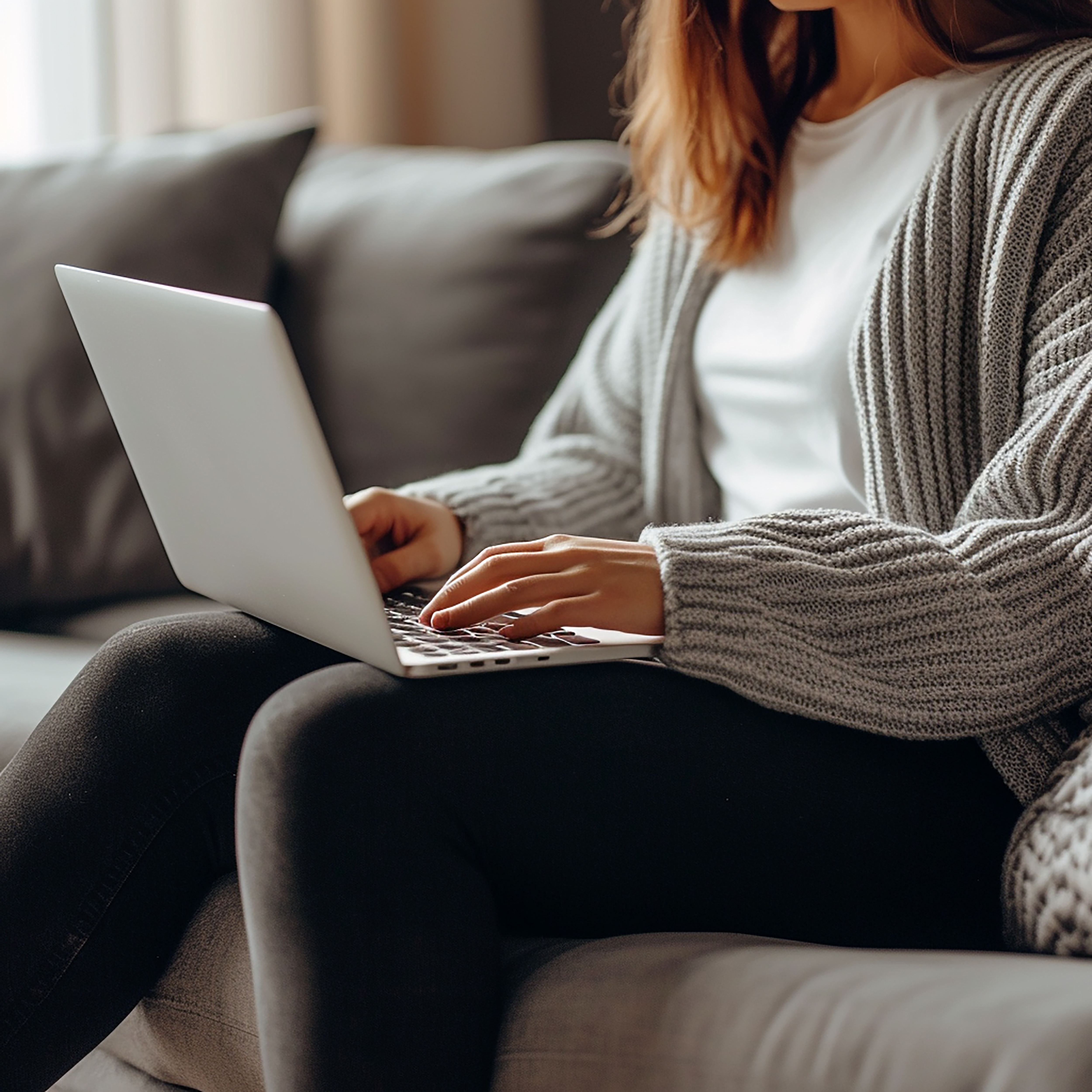 How to Build Consistency When You’re Juggling Family and Business