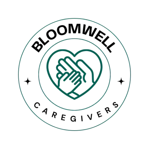 cabapad bloomwell health logo