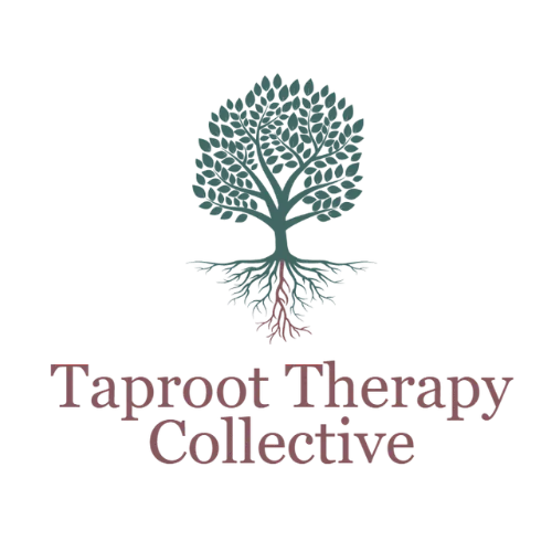 cabapad taproot therapy logo