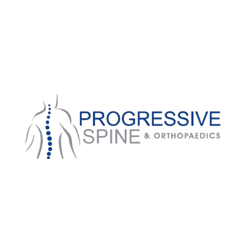 cabapad progressive & spine orthopaedics logo