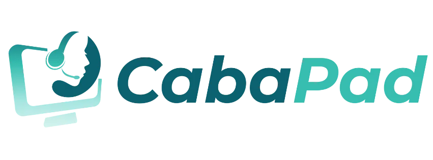 cabapad logo