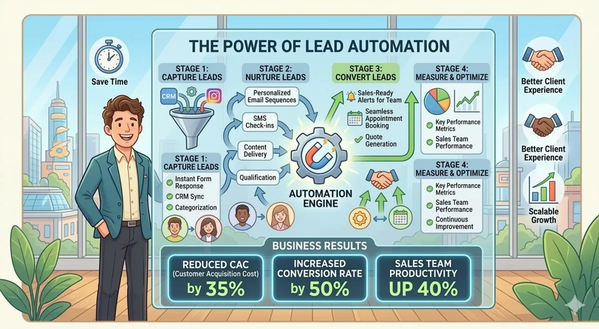 white light in dark room