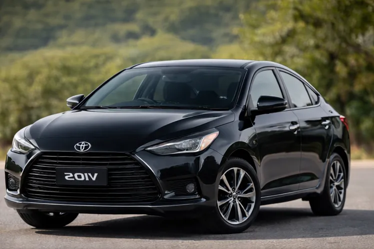 Toyota Vios
