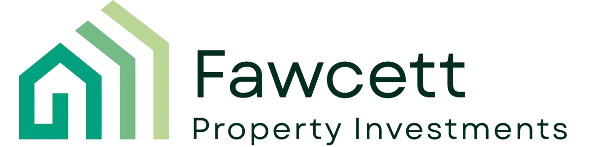 Fawcett Property Logo