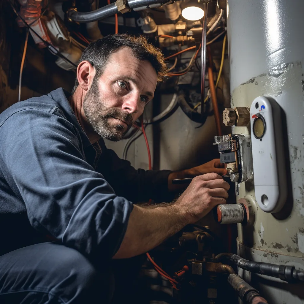 How Often Do Water Heaters Need To Be Replaced?