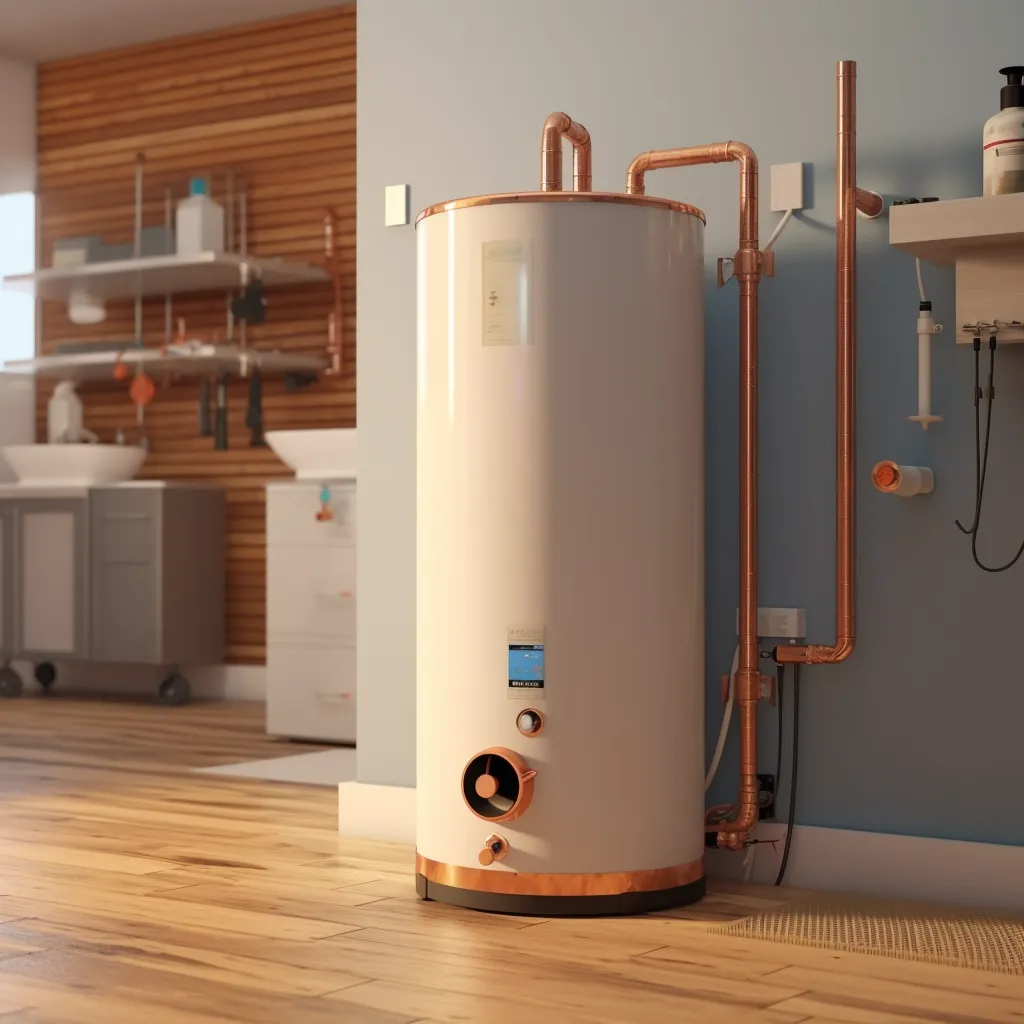 Comparison Of Condensing vs Non Condensing Tankless Water Heaters
