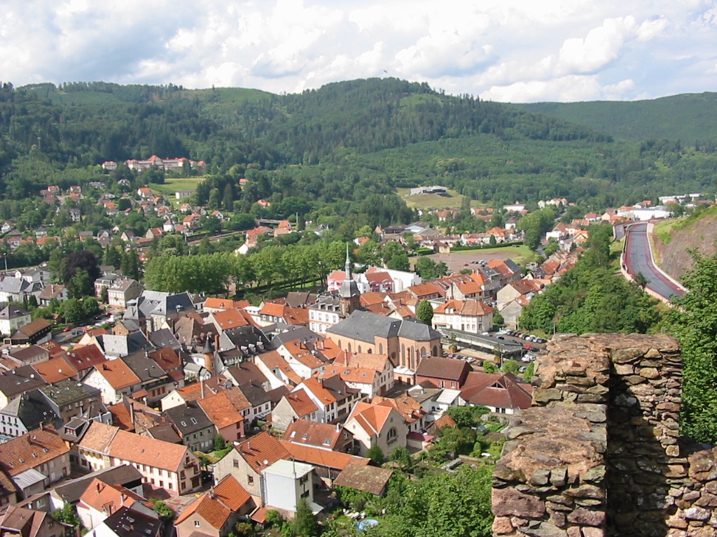 Sphères aménagement - Aménagement extérieur Marlenheim - Schirmeck