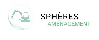 Logo Sphères aménagement