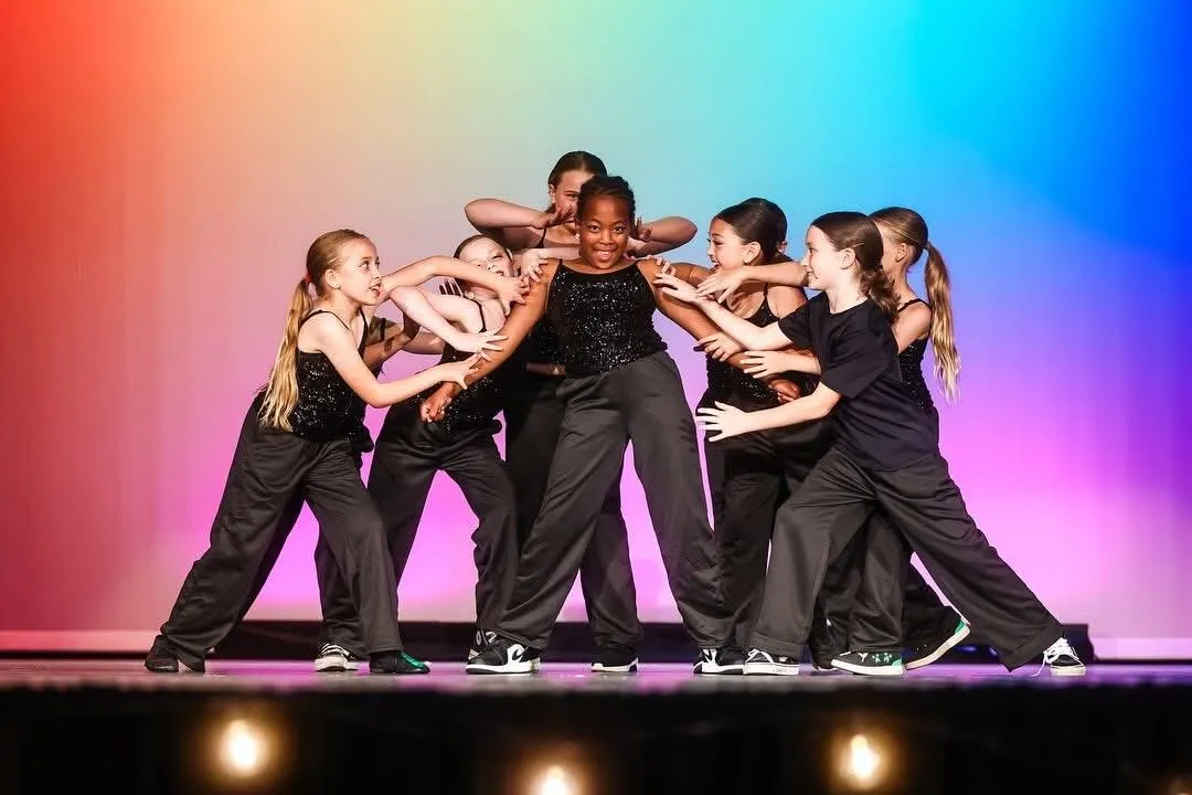 best dance classes near me for child