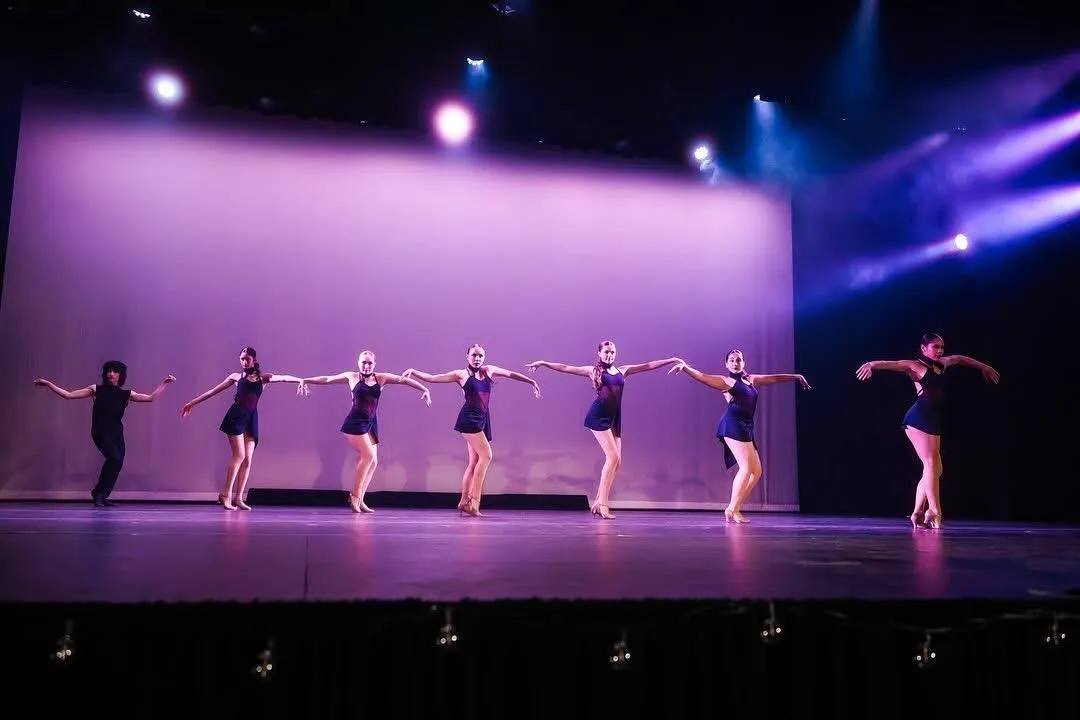 children's hip hop classes near me