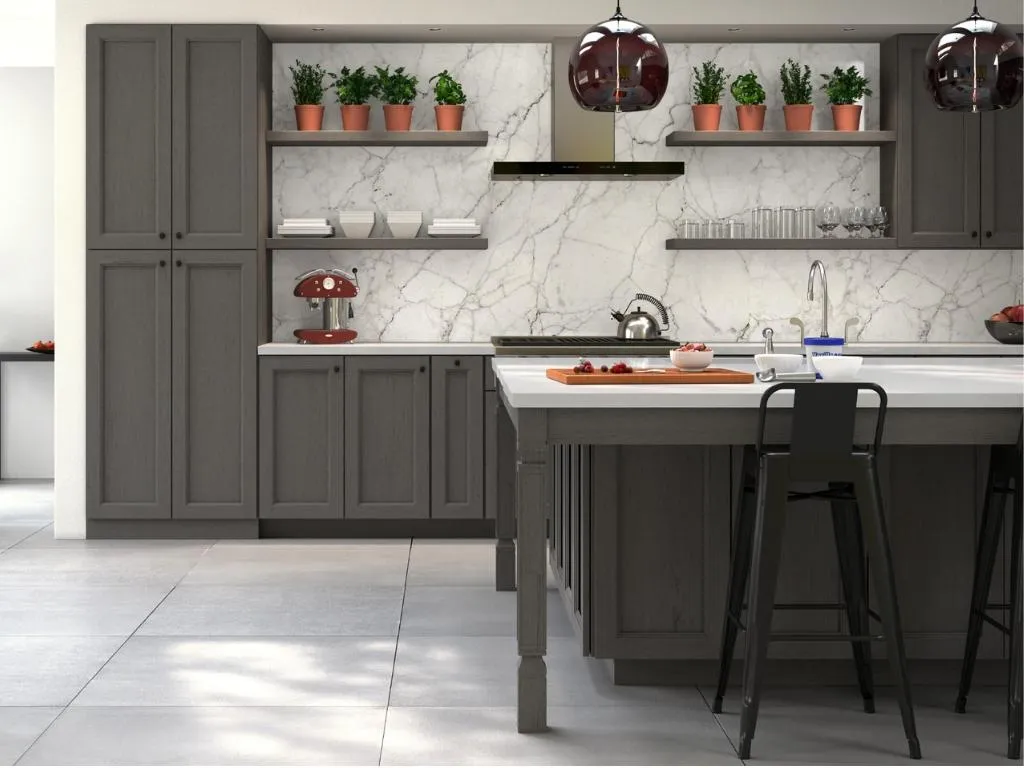 Lait Grey Colletion