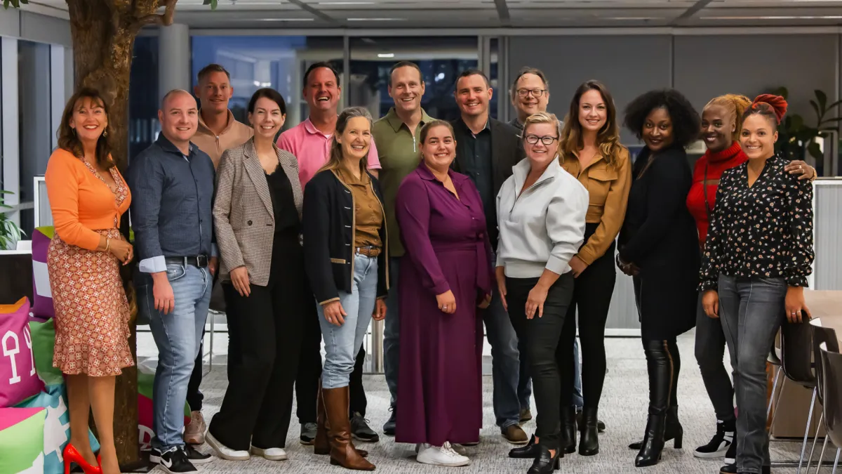 Jouw Marketing Masterplan