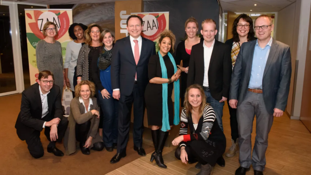 Jouw Marketing Masterplan