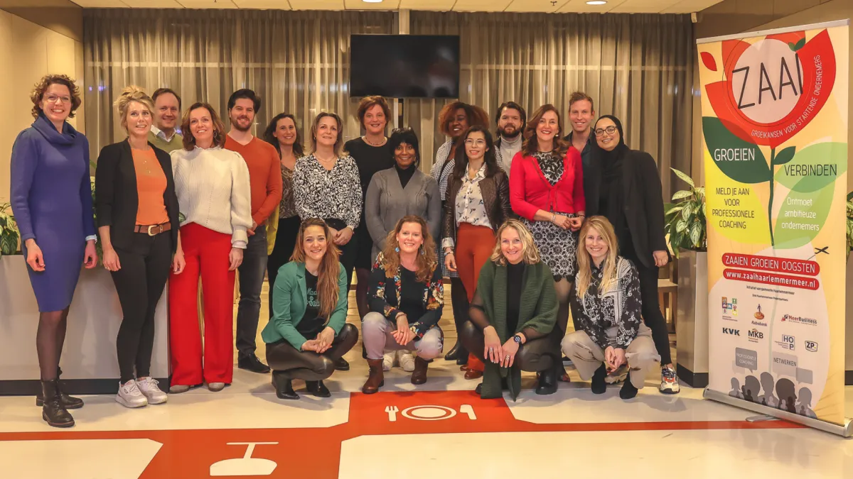 Jouw Marketing Masterplan