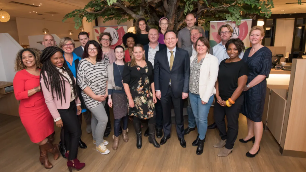 Jouw Marketing Masterplan