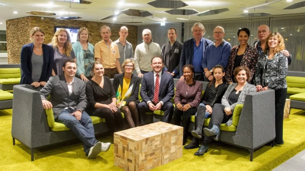 Jouw Marketing Masterplan