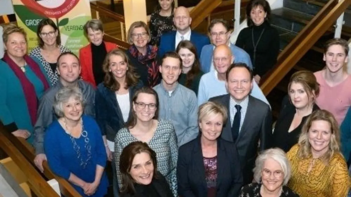 Jouw Marketing Masterplan