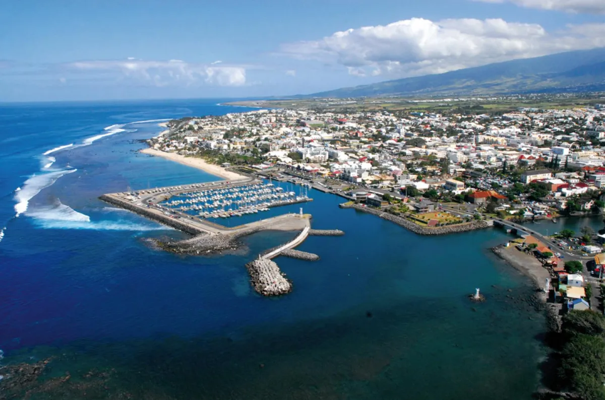 Rangama climatisation - Frigoriste - Saint-Pierre