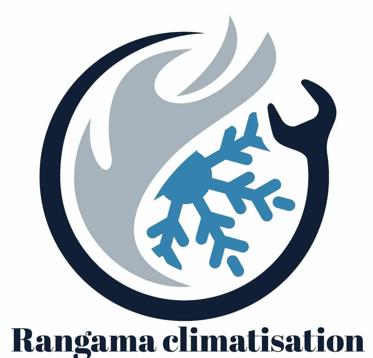 Logo Rangama climatisation
