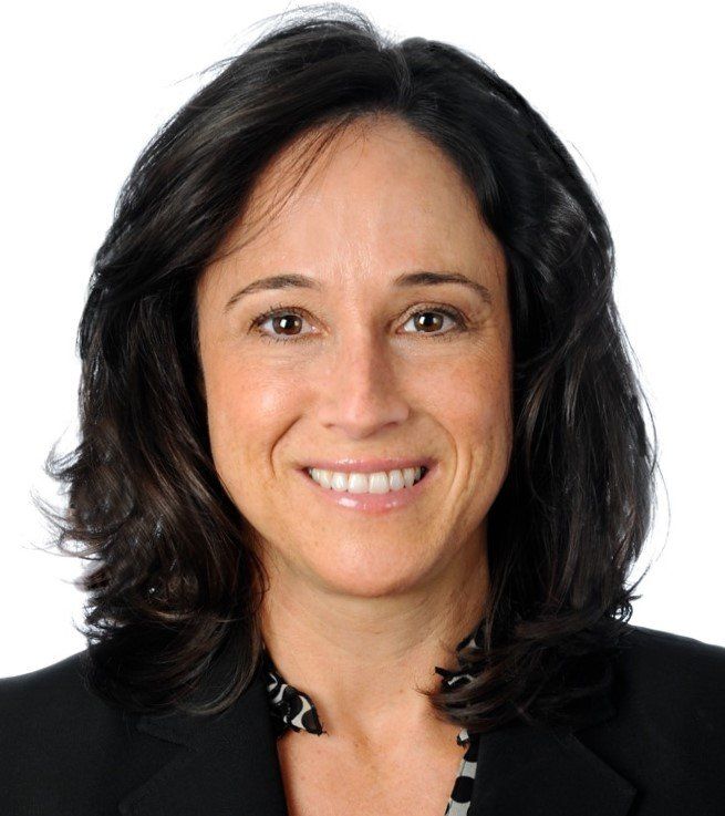 Professional portrait of Karen Green-Rose