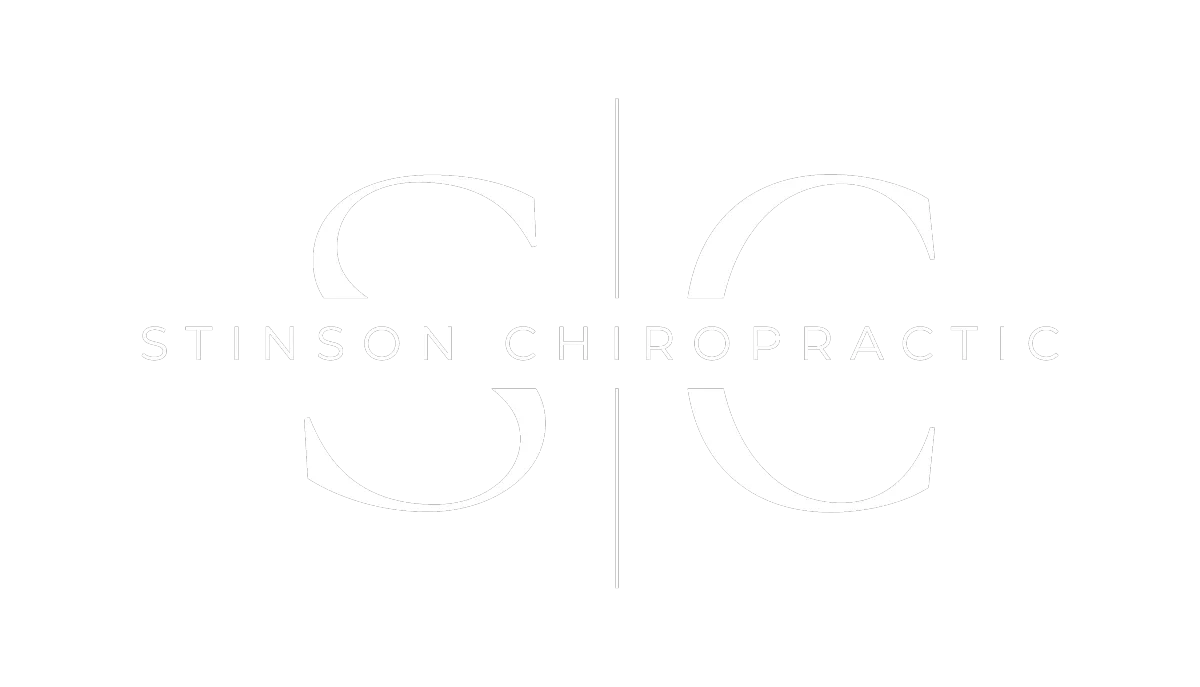 Stinson Chiropractic Logo